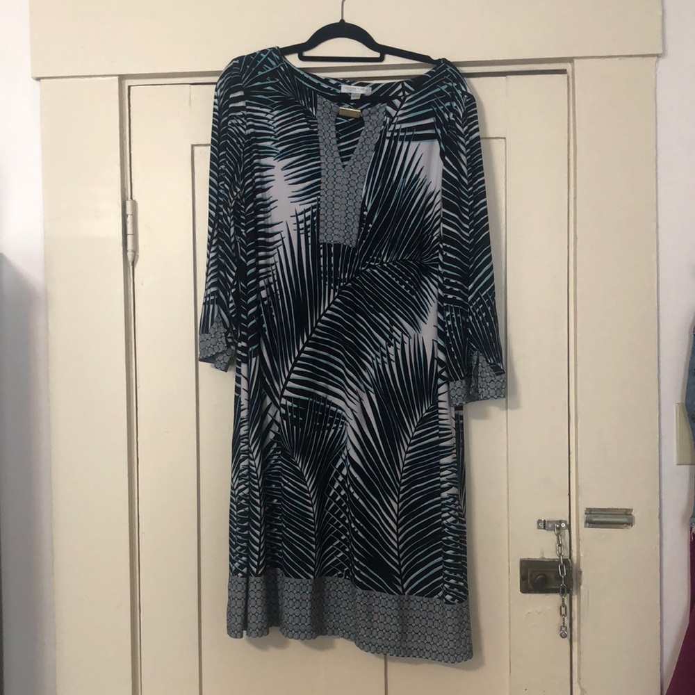 Women’s London Times Dress